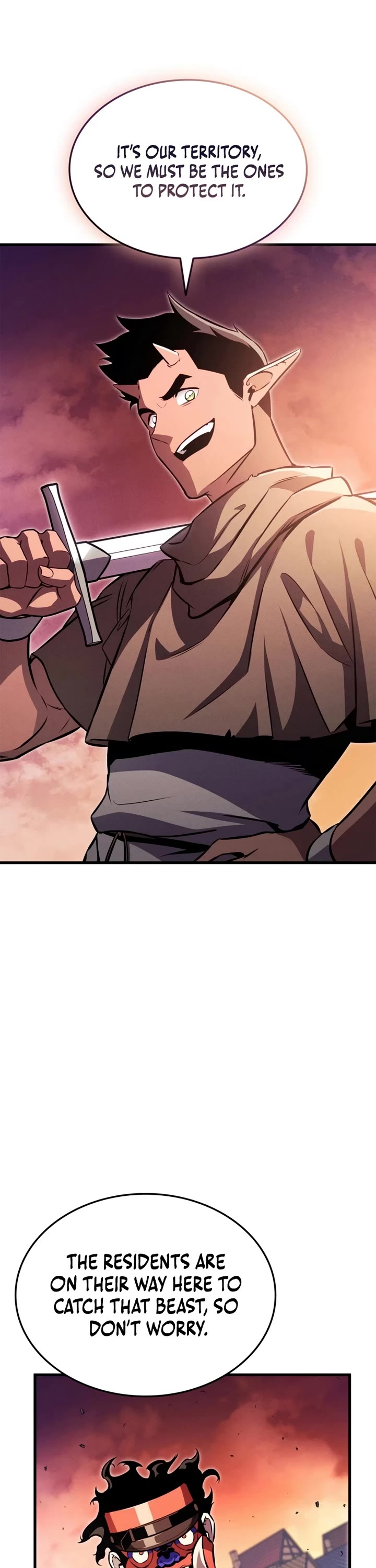 Ranker's Return (Remake) chapter 197 page 38