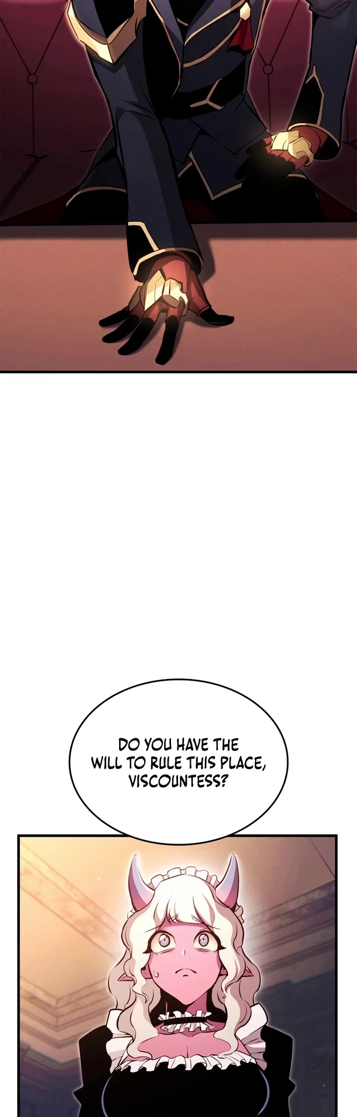 Ranker's Return (Remake) chapter 197 page 4