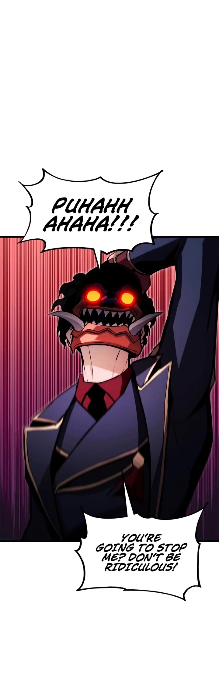 Ranker's Return (Remake) chapter 197 page 40