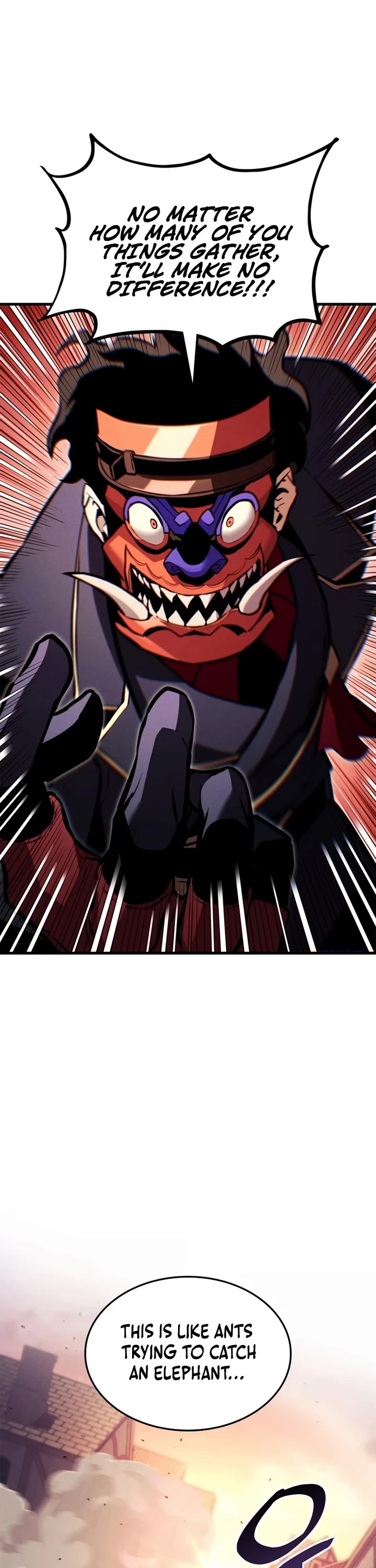 Ranker's Return (Remake) chapter 197 page 41