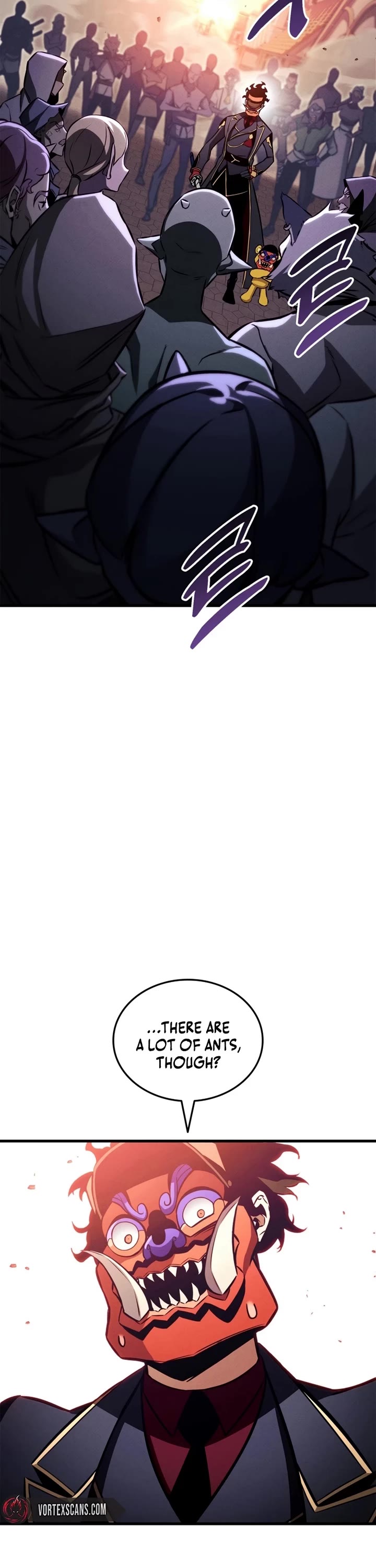 Ranker's Return (Remake) chapter 197 page 42