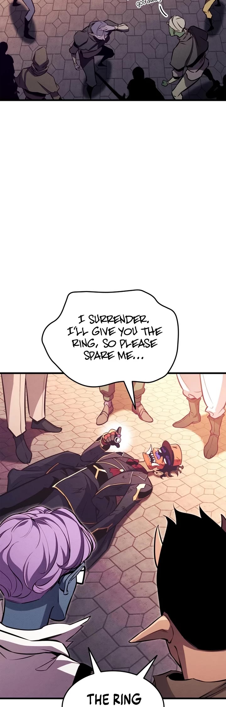 Ranker's Return (Remake) chapter 197 page 44