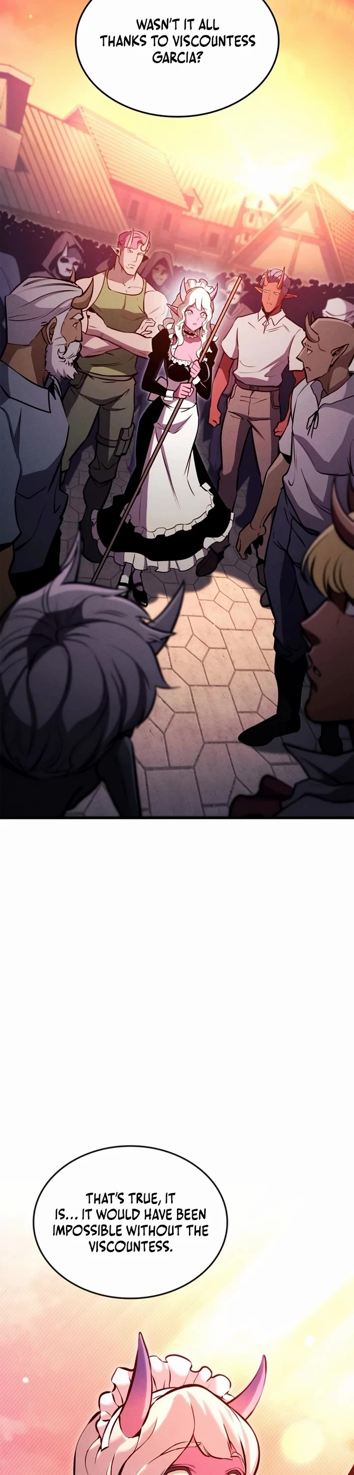 Ranker's Return (Remake) chapter 197 page 48