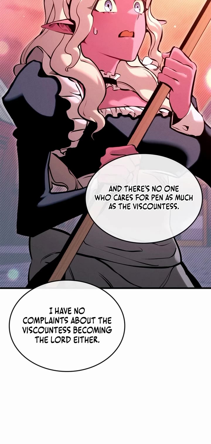 Ranker's Return (Remake) chapter 197 page 49