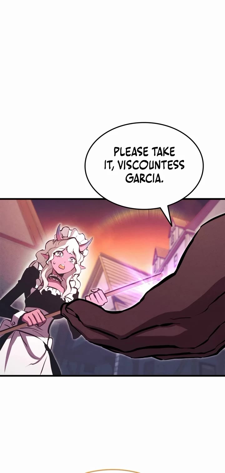 Ranker's Return (Remake) chapter 197 page 50