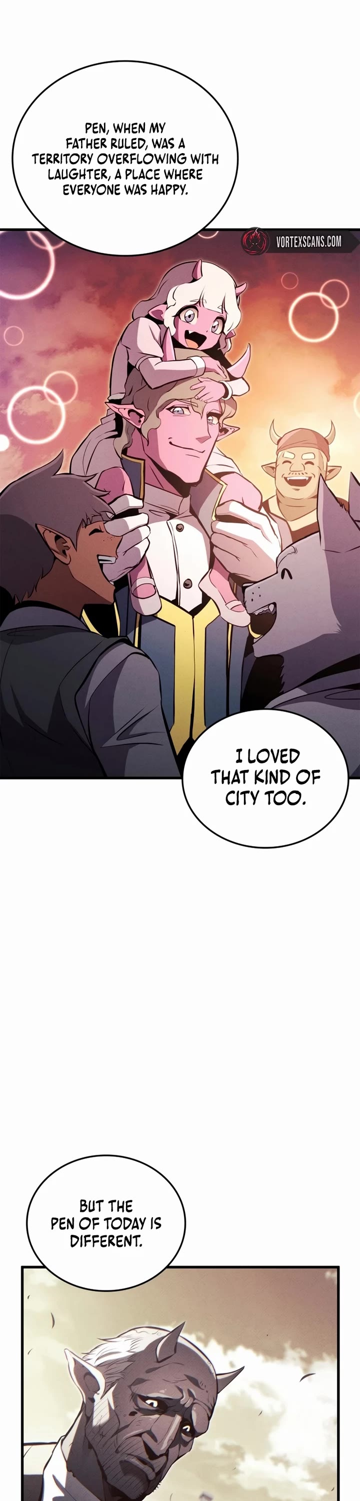 Ranker's Return (Remake) chapter 197 page 6