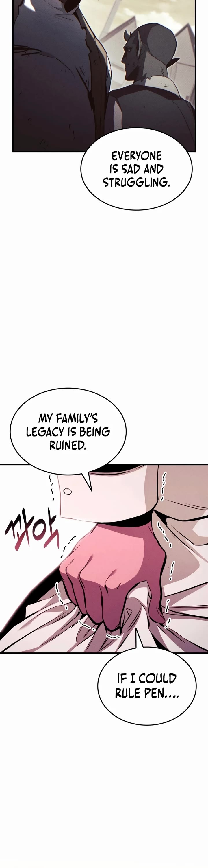 Ranker's Return (Remake) chapter 197 page 7