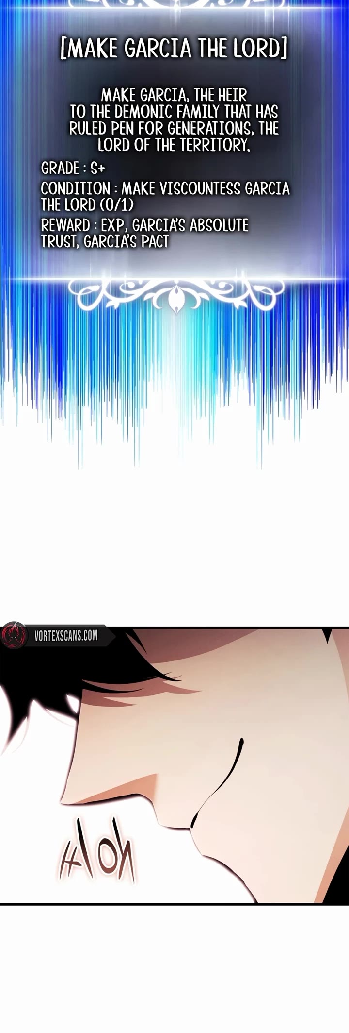 Ranker's Return (Remake) chapter 197 page 9