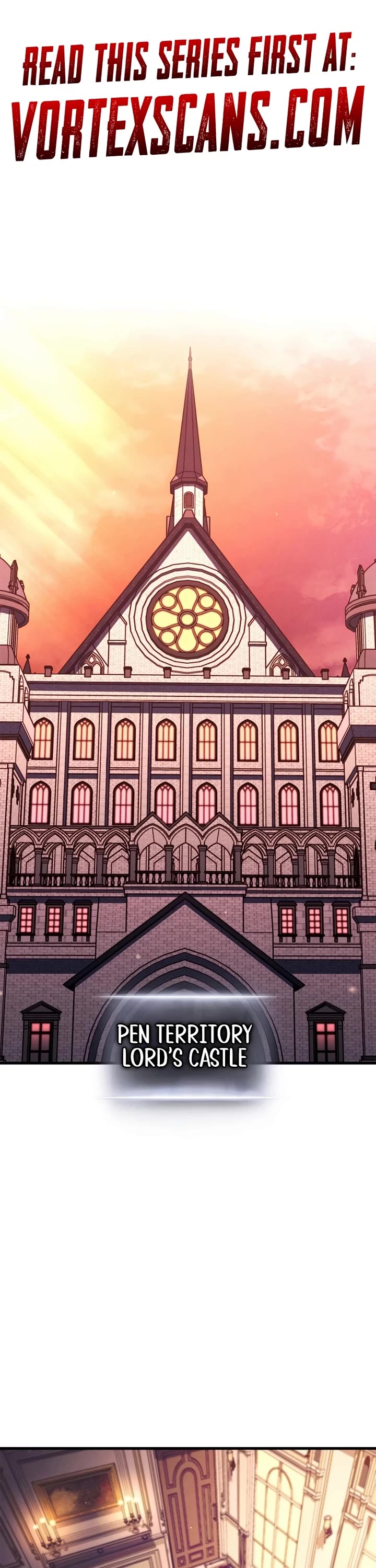 Ranker's Return (Remake) chapter 198 page 1