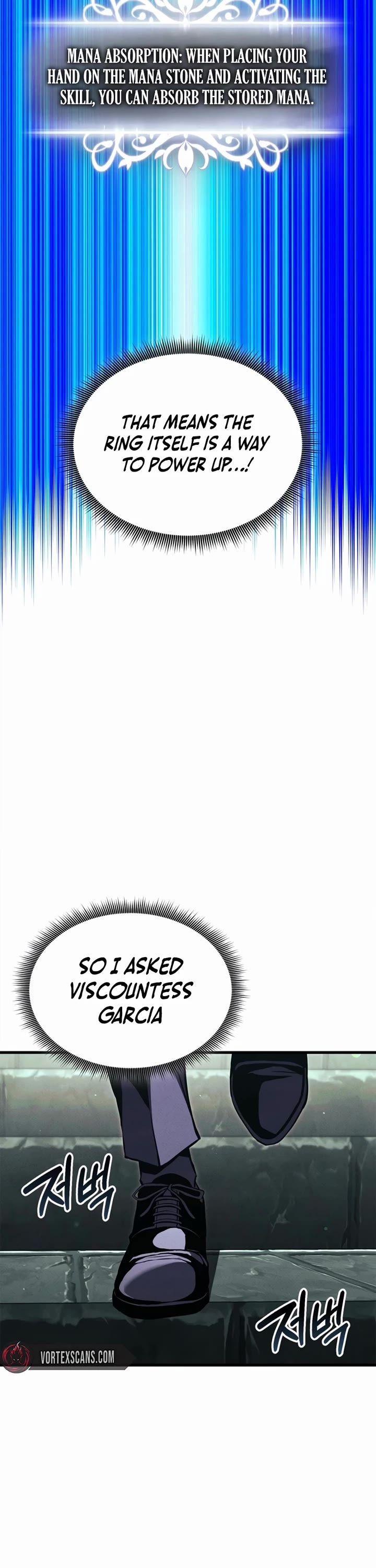 Ranker's Return (Remake) chapter 198 page 11