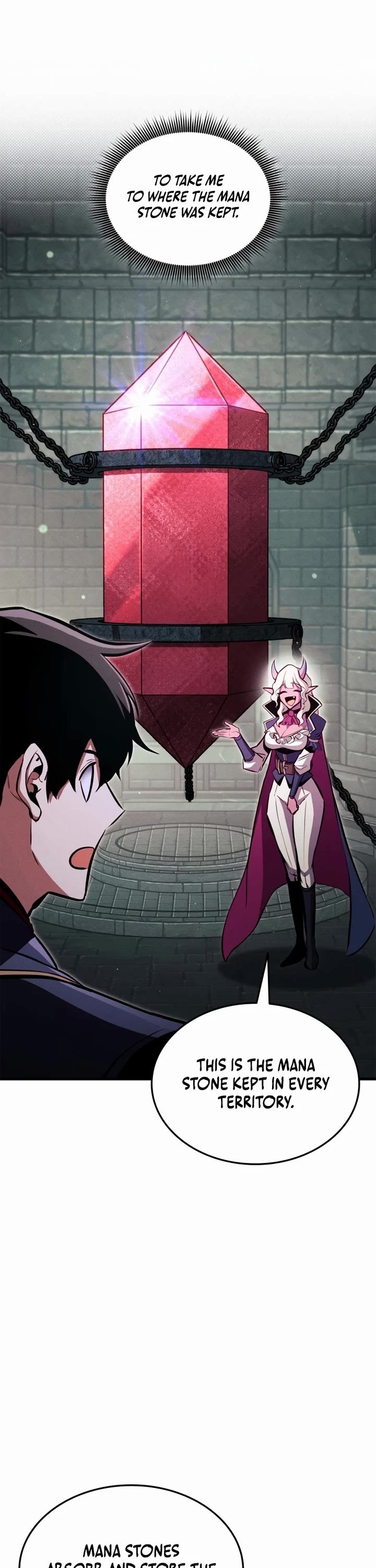 Ranker's Return (Remake) chapter 198 page 12