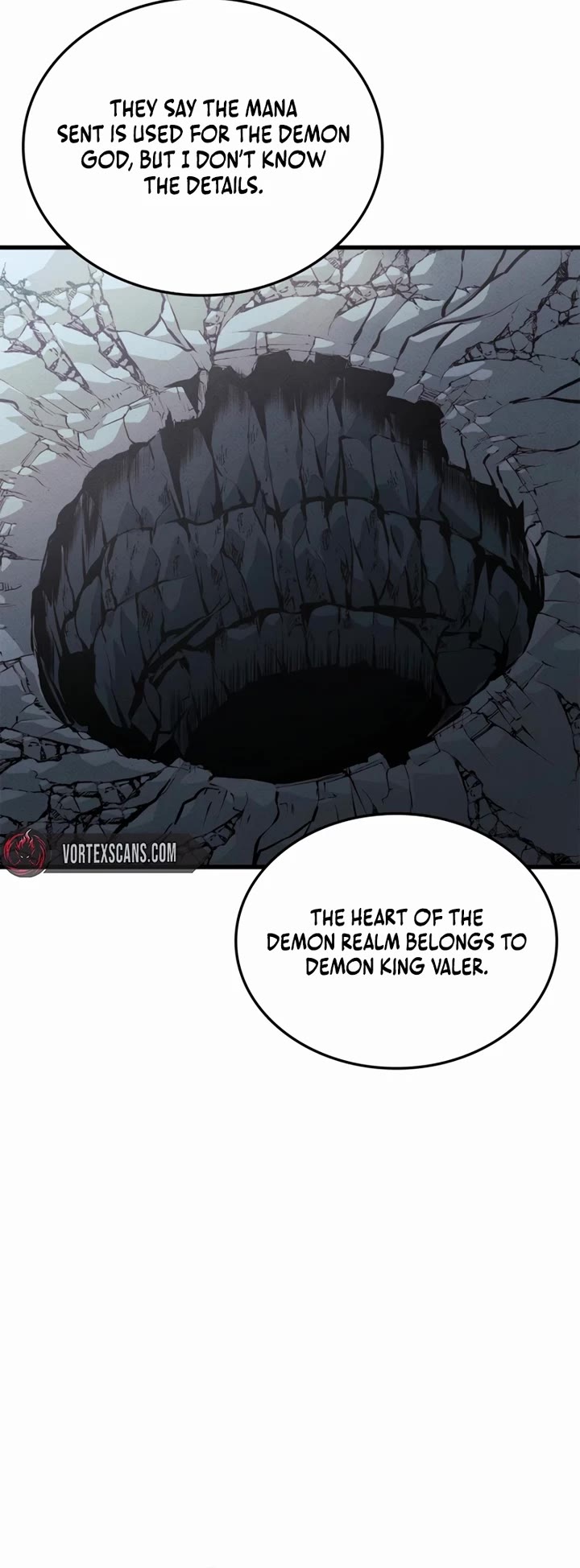 Ranker's Return (Remake) chapter 198 page 14