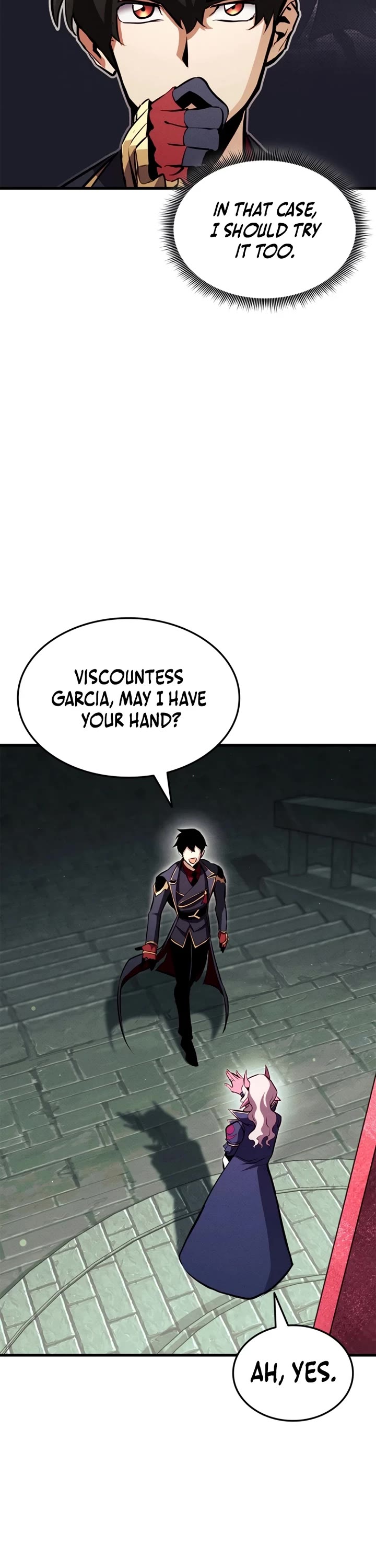 Ranker's Return (Remake) chapter 198 page 16