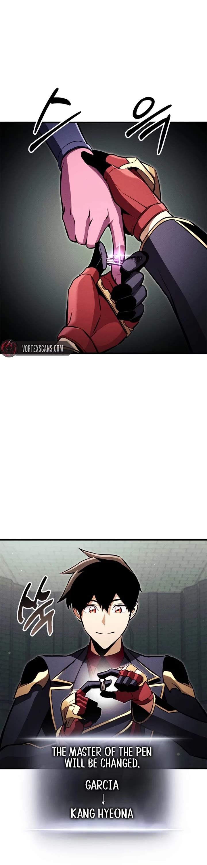 Ranker's Return (Remake) chapter 198 page 17