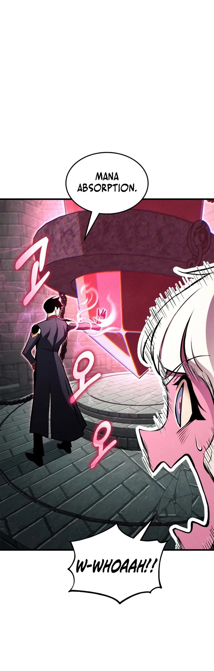 Ranker's Return (Remake) chapter 198 page 18