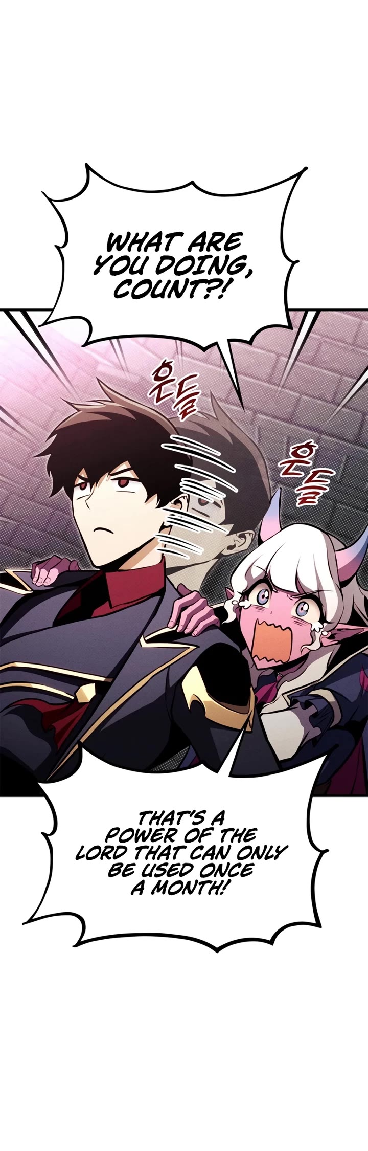 Ranker's Return (Remake) chapter 198 page 19