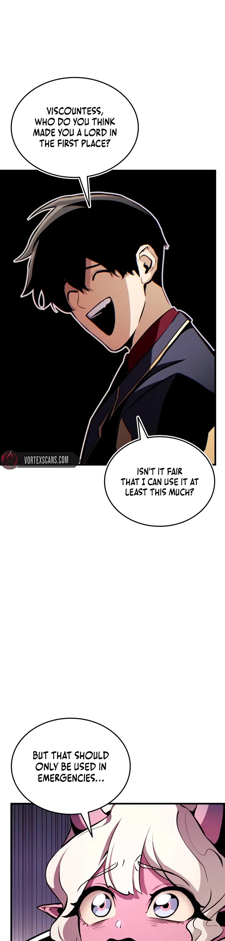 Ranker's Return (Remake) chapter 198 page 20