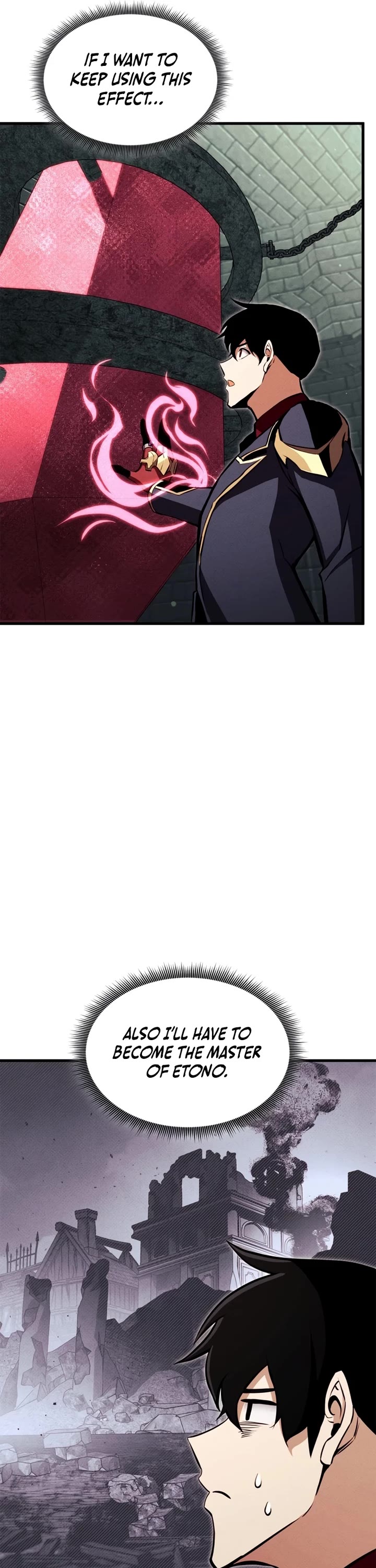 Ranker's Return (Remake) chapter 198 page 25