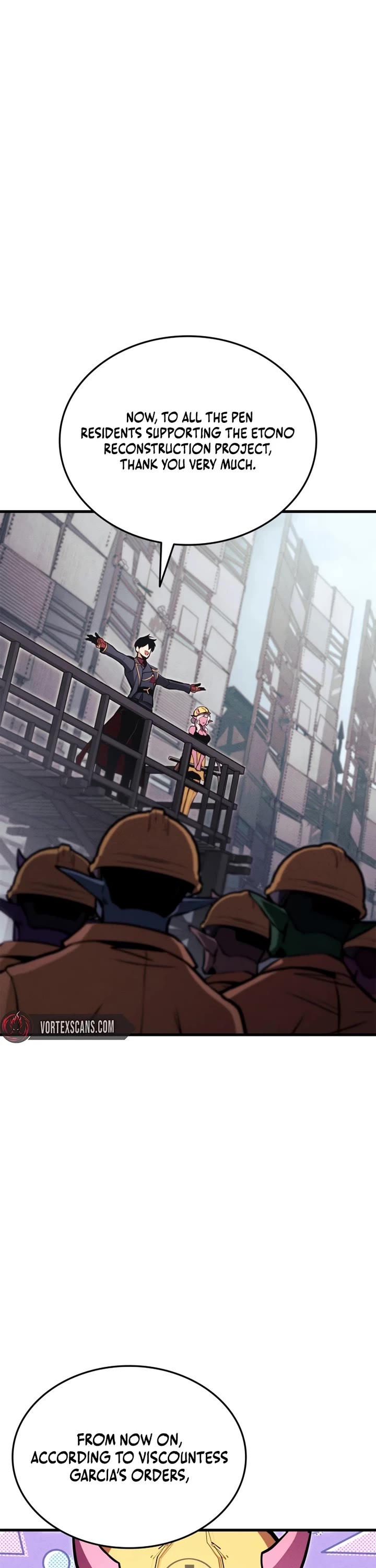 Ranker's Return (Remake) chapter 198 page 31