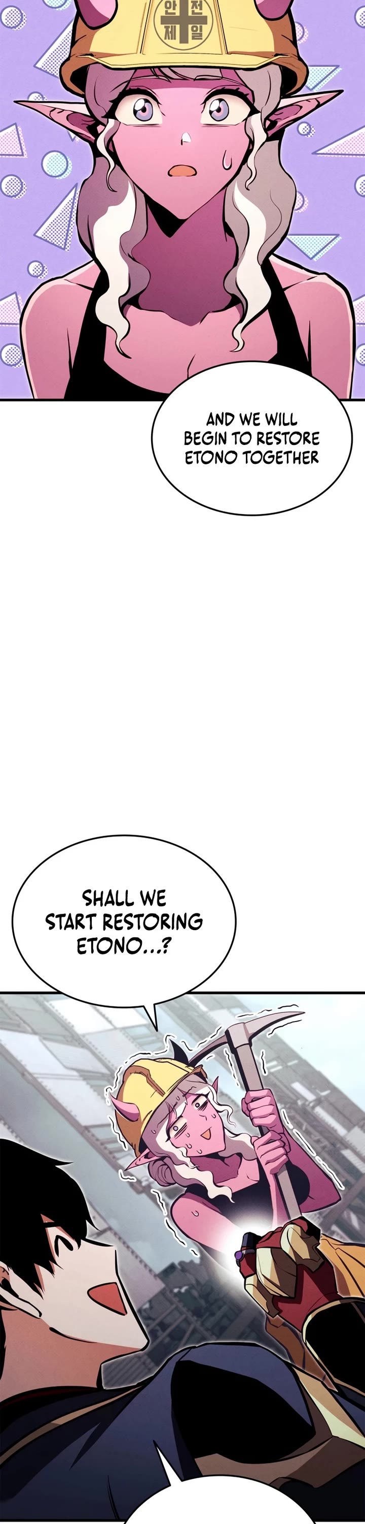 Ranker's Return (Remake) chapter 198 page 32