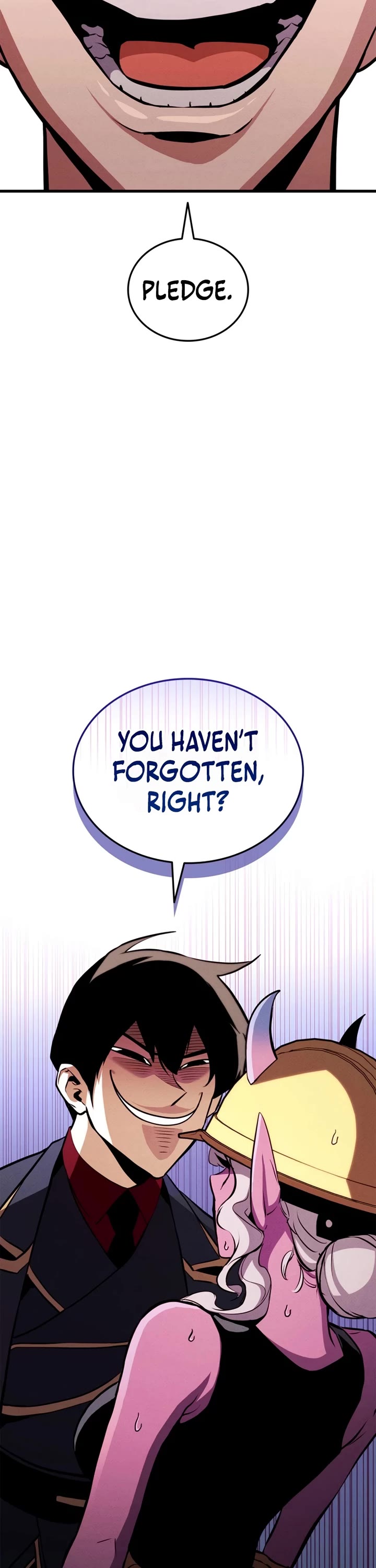 Ranker's Return (Remake) chapter 198 page 36