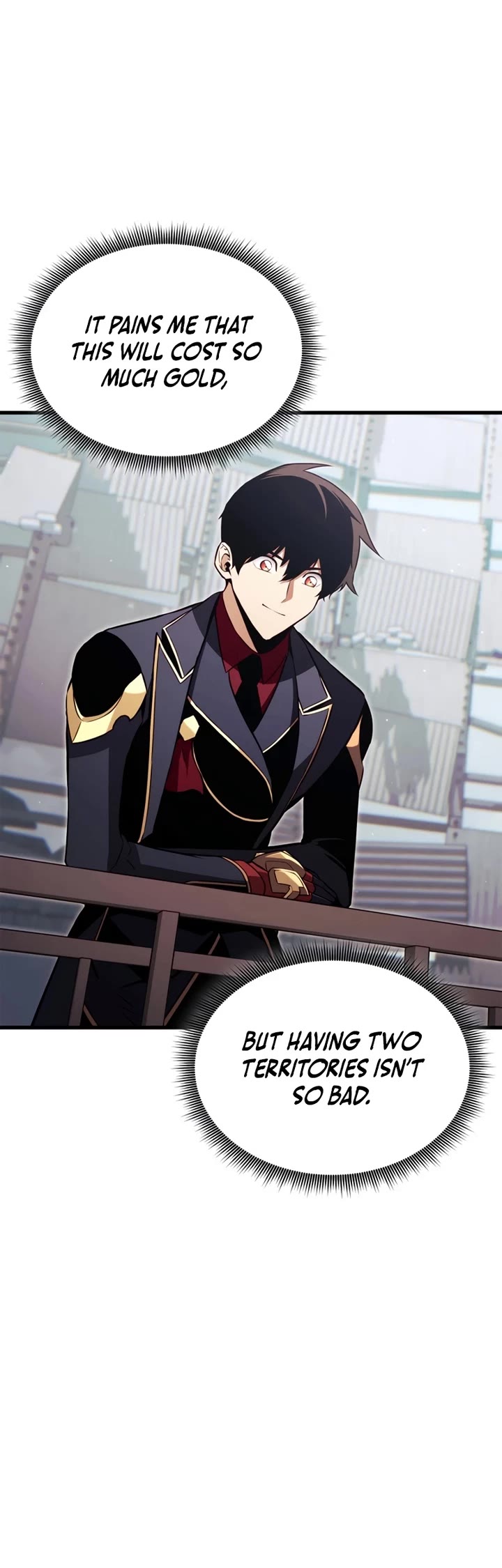 Ranker's Return (Remake) chapter 198 page 39