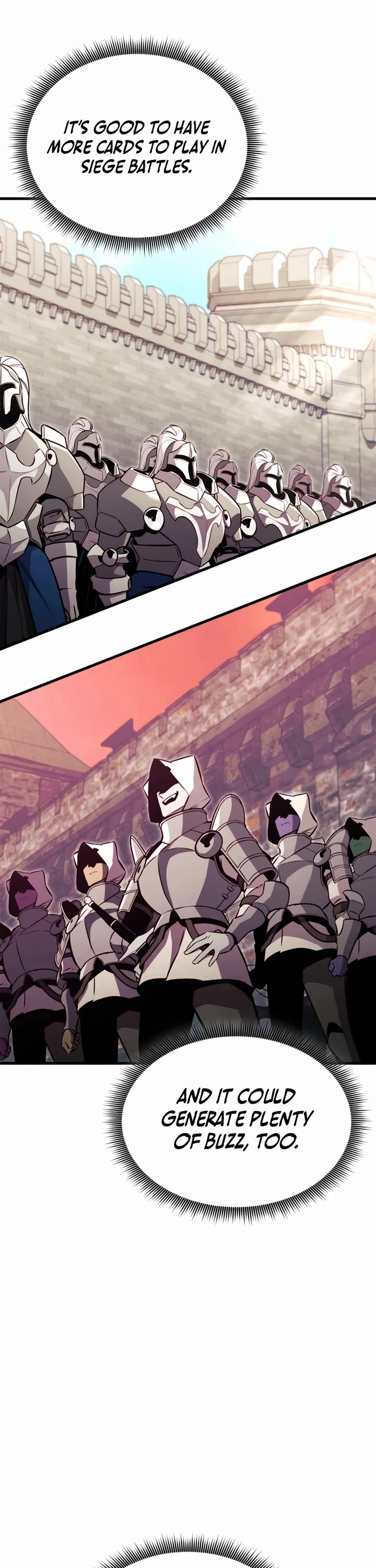 Ranker's Return (Remake) chapter 198 page 40