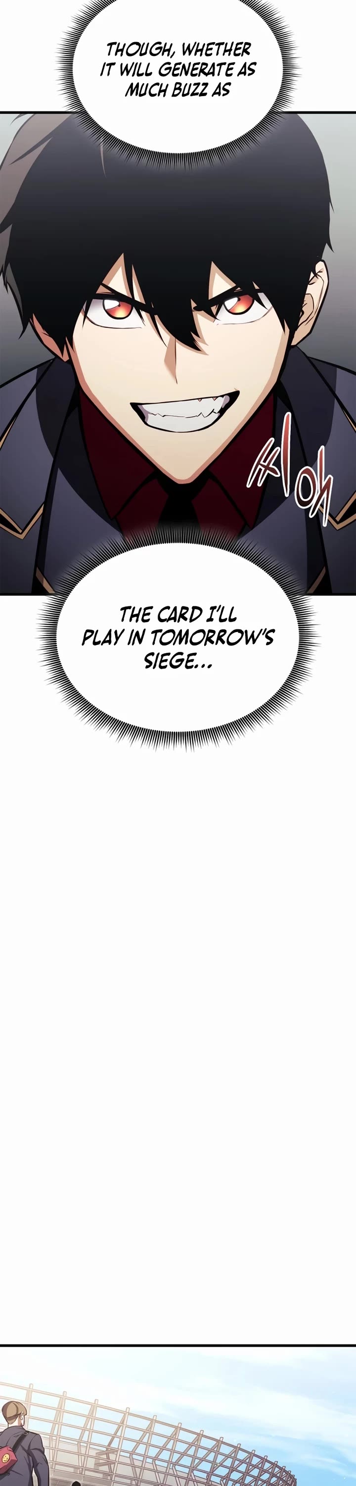 Ranker's Return (Remake) chapter 198 page 41