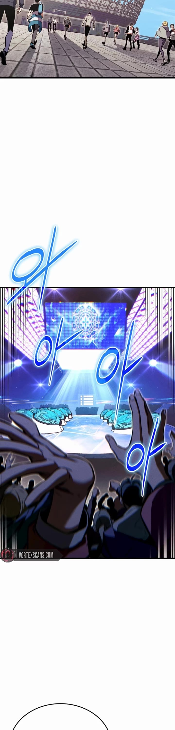 Ranker's Return (Remake) chapter 198 page 42