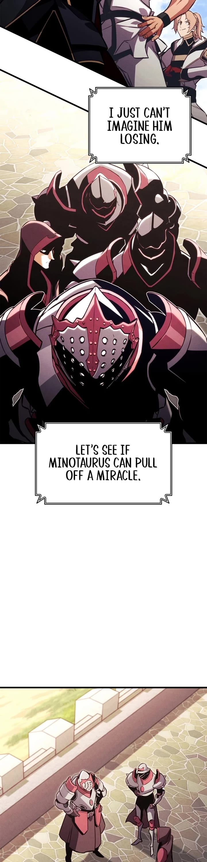 Ranker's Return (Remake) chapter 198 page 46