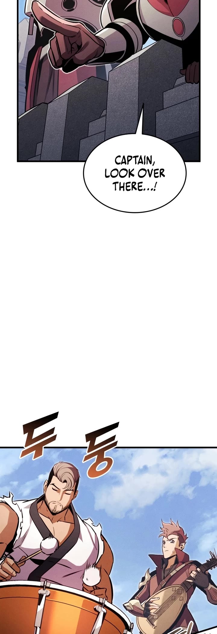 Ranker's Return (Remake) chapter 198 page 58