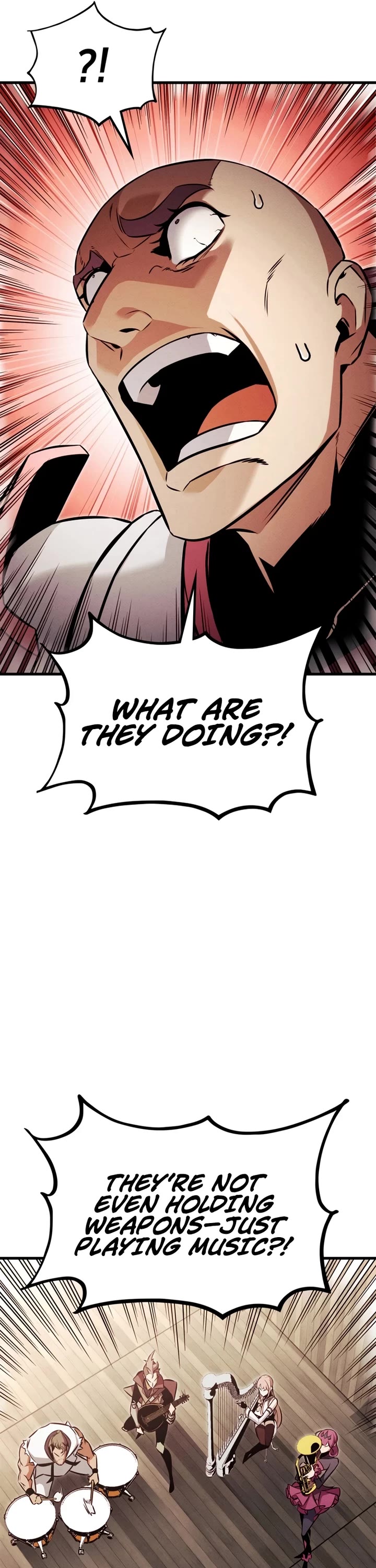 Ranker's Return (Remake) chapter 198 page 60