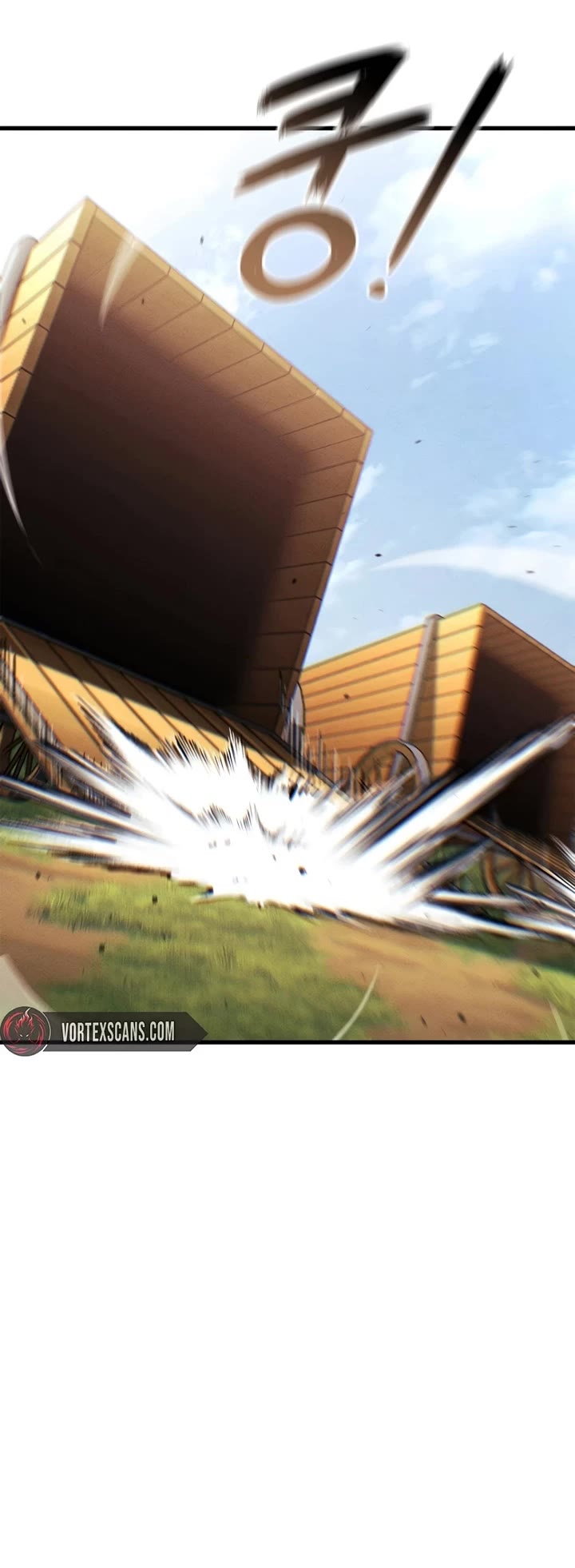 Ranker's Return (Remake) chapter 198 page 64