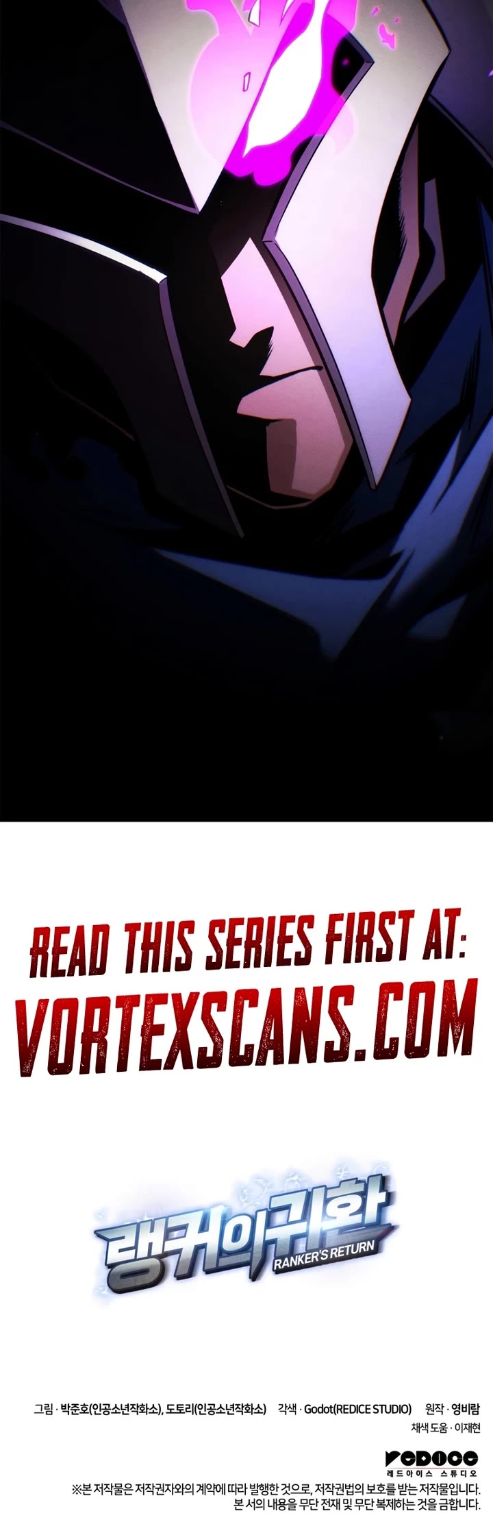 Ranker's Return (Remake) chapter 198 page 66