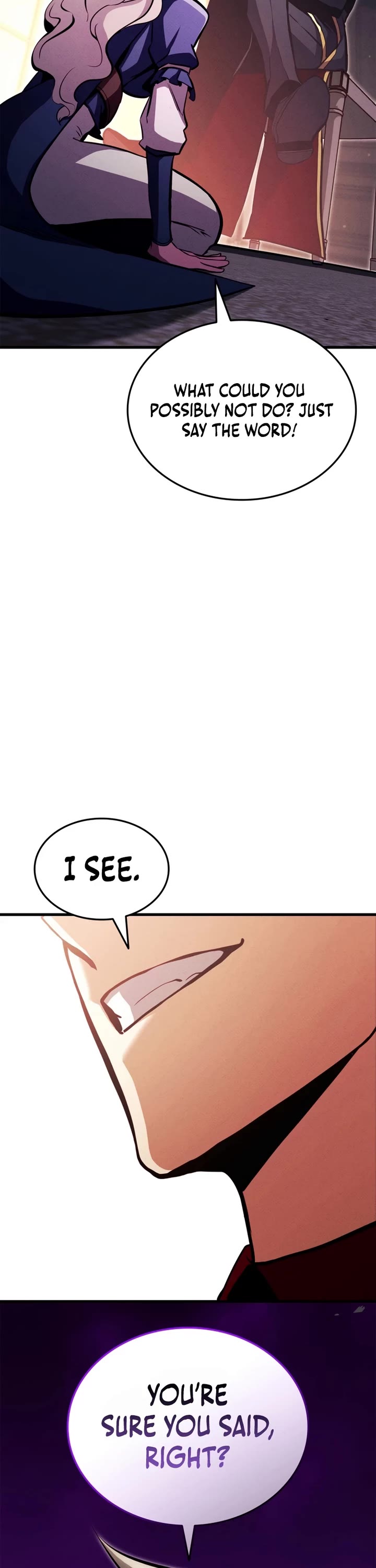 Ranker's Return (Remake) chapter 198 page 7