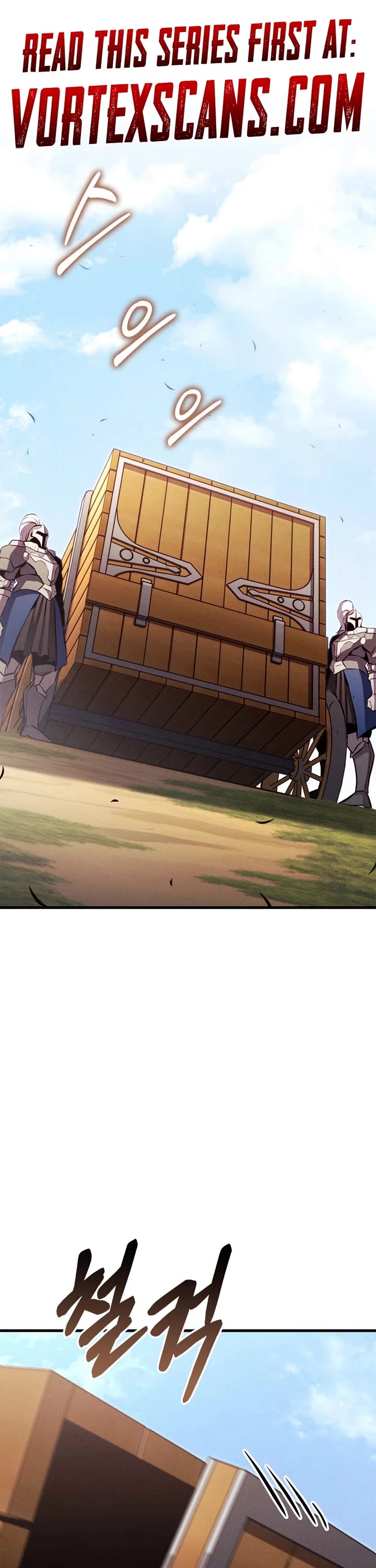 Ranker's Return (Remake) chapter 199 page 1