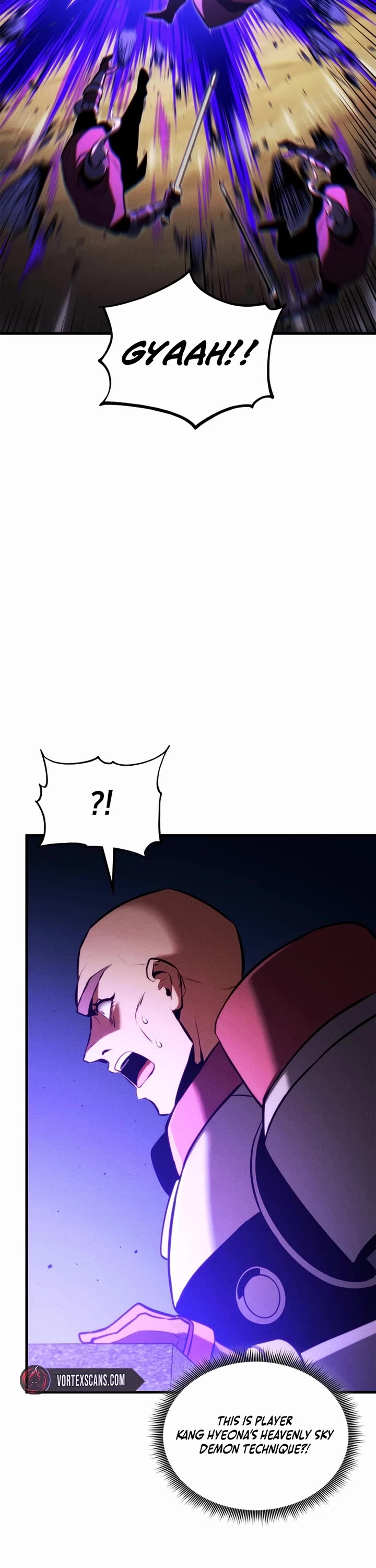 Ranker's Return (Remake) chapter 199 page 12