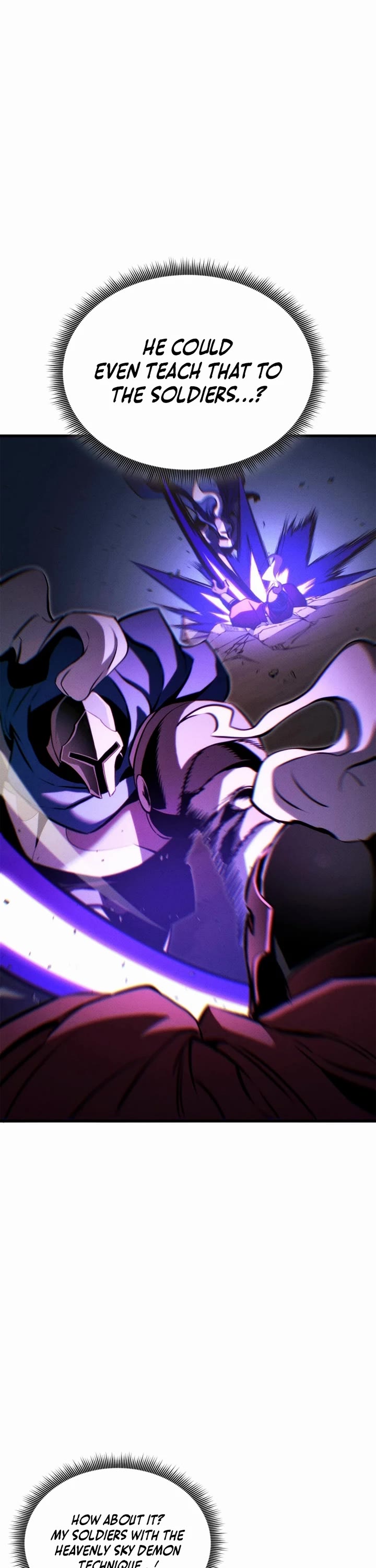 Ranker's Return (Remake) chapter 199 page 13