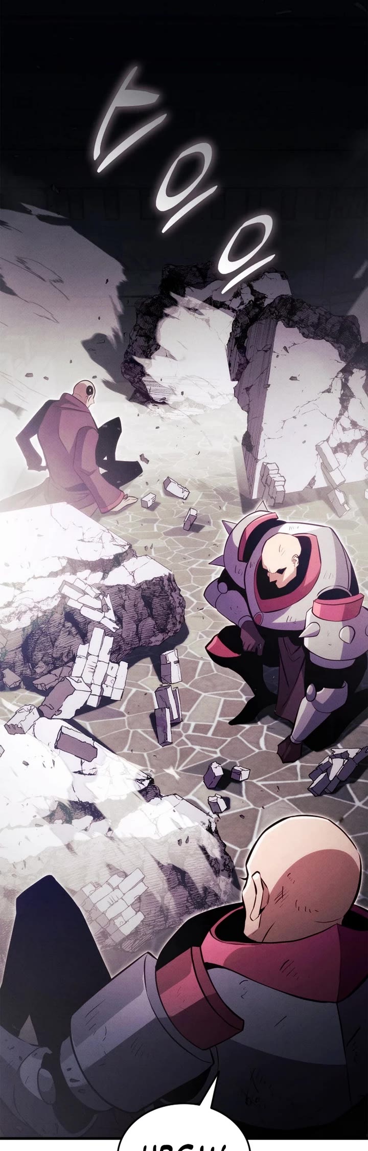 Ranker's Return (Remake) chapter 199 page 19