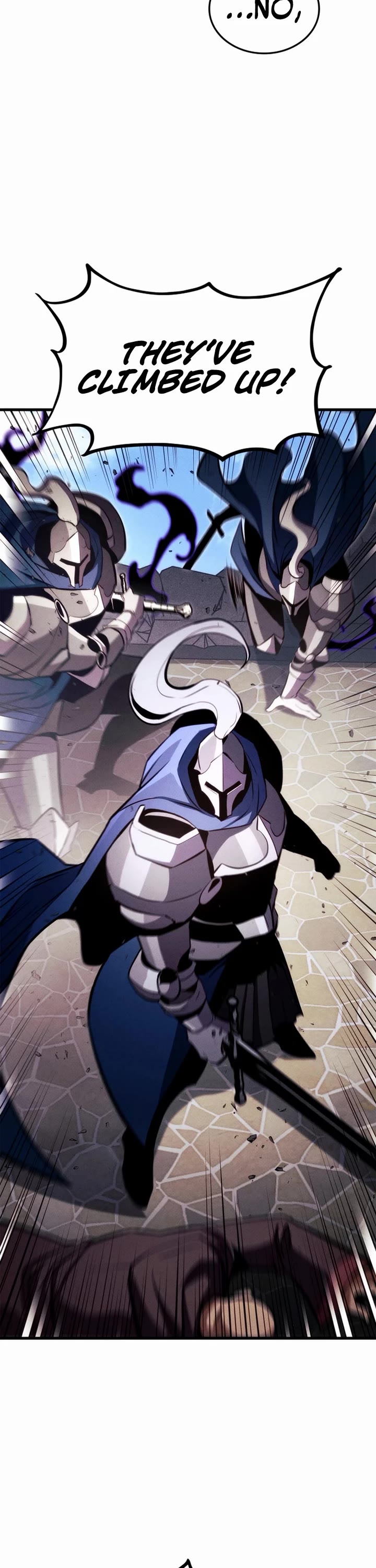 Ranker's Return (Remake) chapter 199 page 23