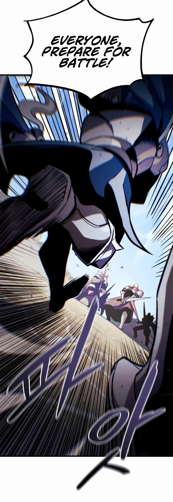 Ranker's Return (Remake) chapter 199 page 24