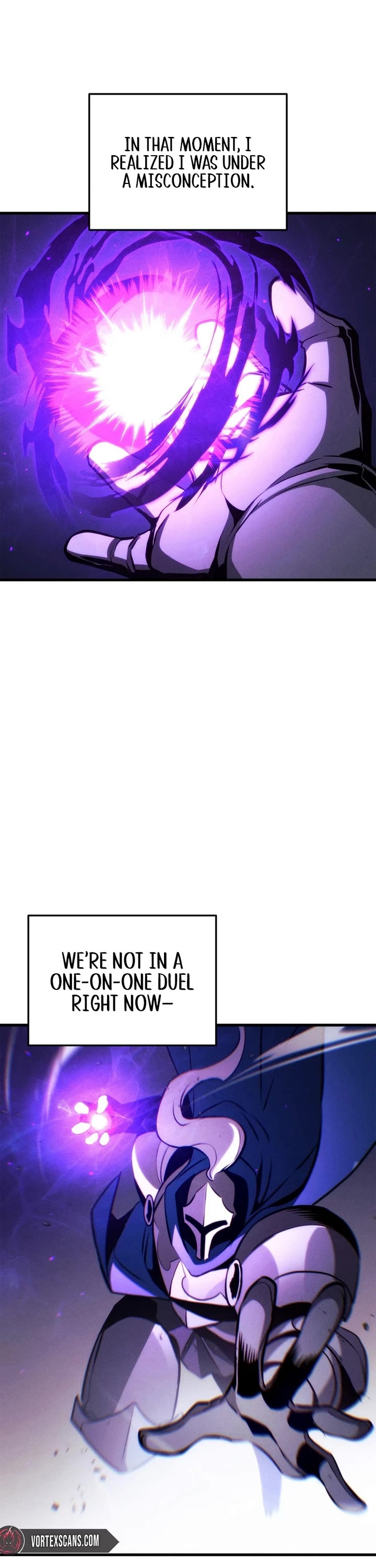 Ranker's Return (Remake) chapter 199 page 31