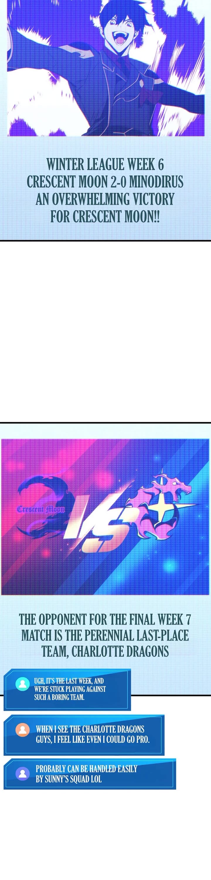 Ranker's Return (Remake) chapter 199 page 38