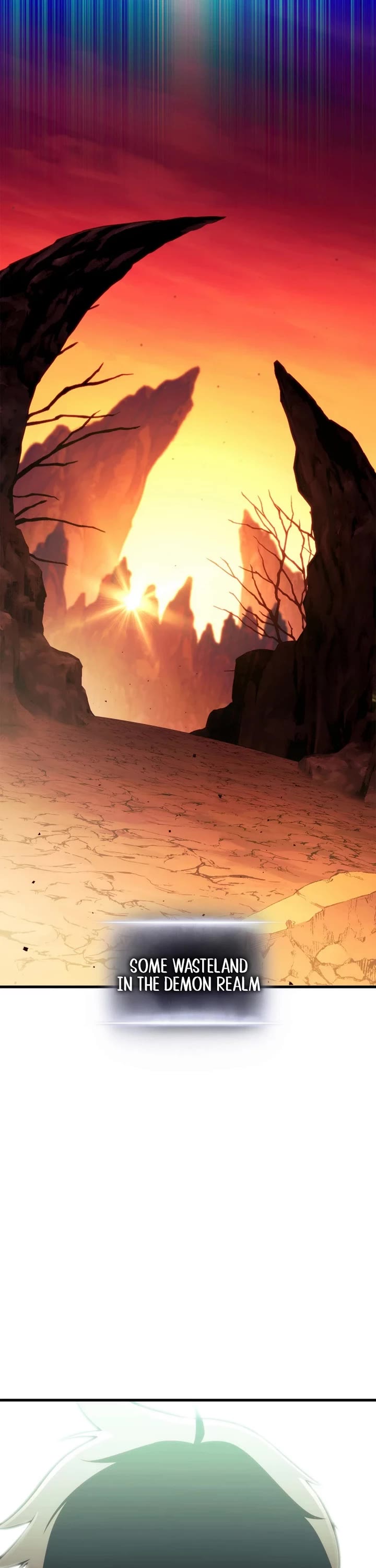 Ranker's Return (Remake) chapter 199 page 43