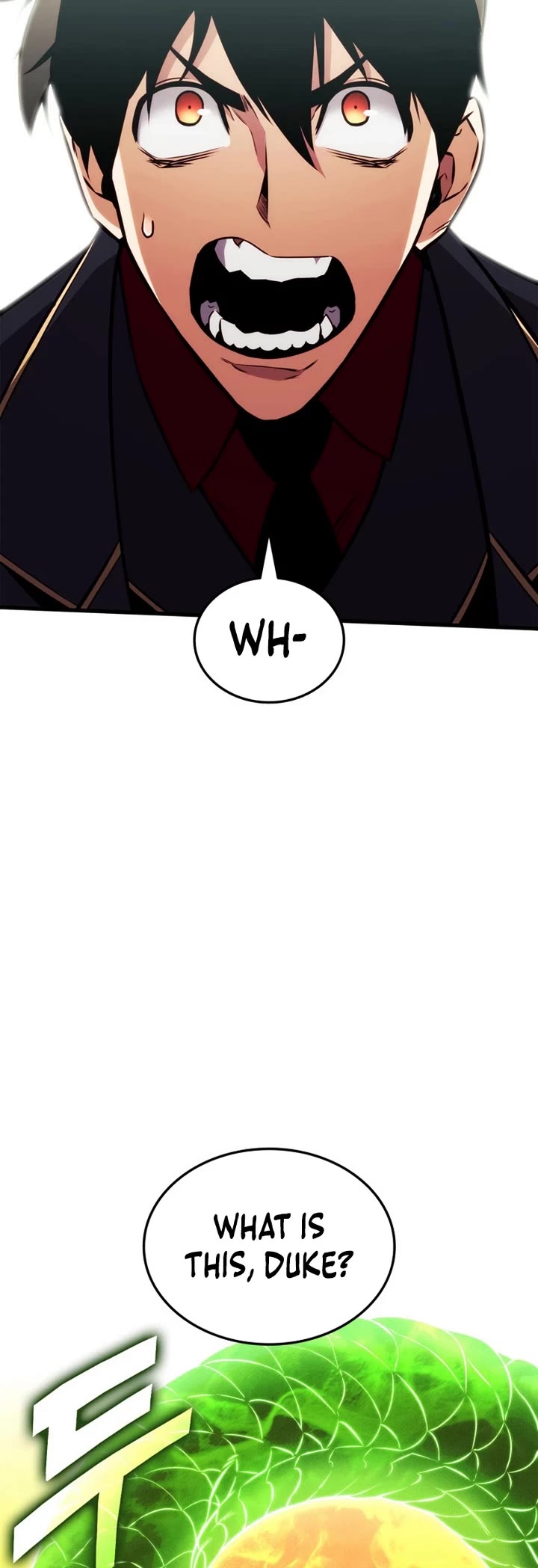 Ranker's Return (Remake) chapter 199 page 44