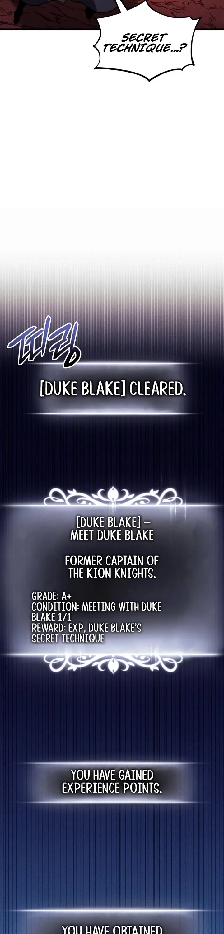 Ranker's Return (Remake) chapter 199 page 47