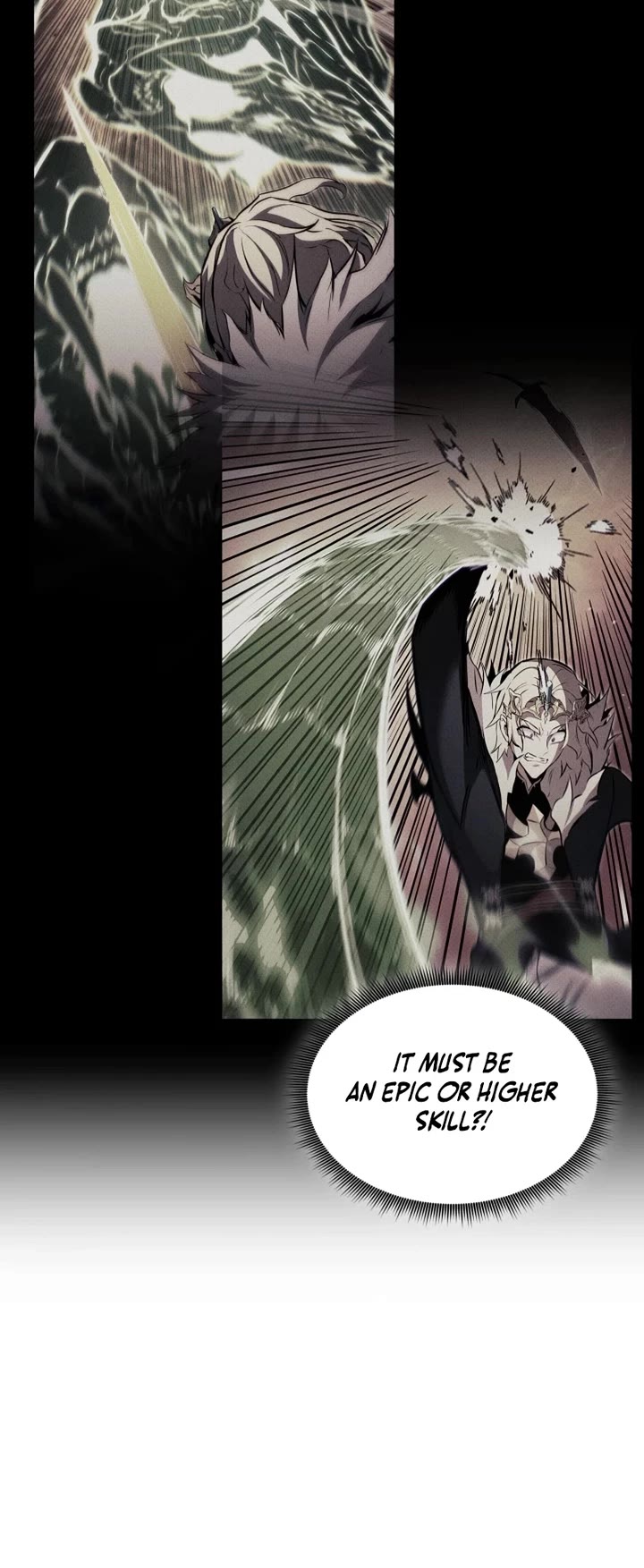 Ranker's Return (Remake) chapter 199 page 49