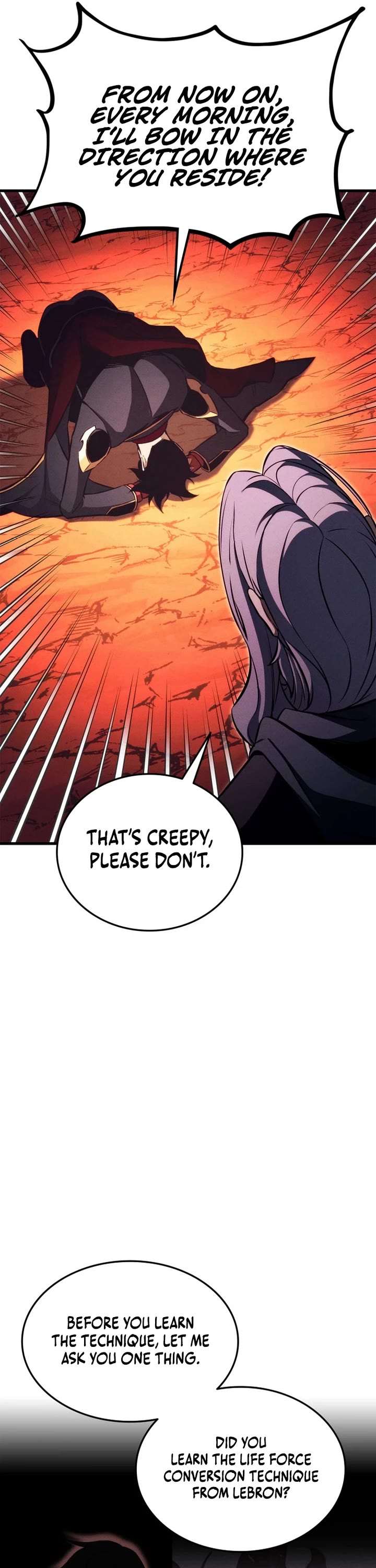 Ranker's Return (Remake) chapter 199 page 51