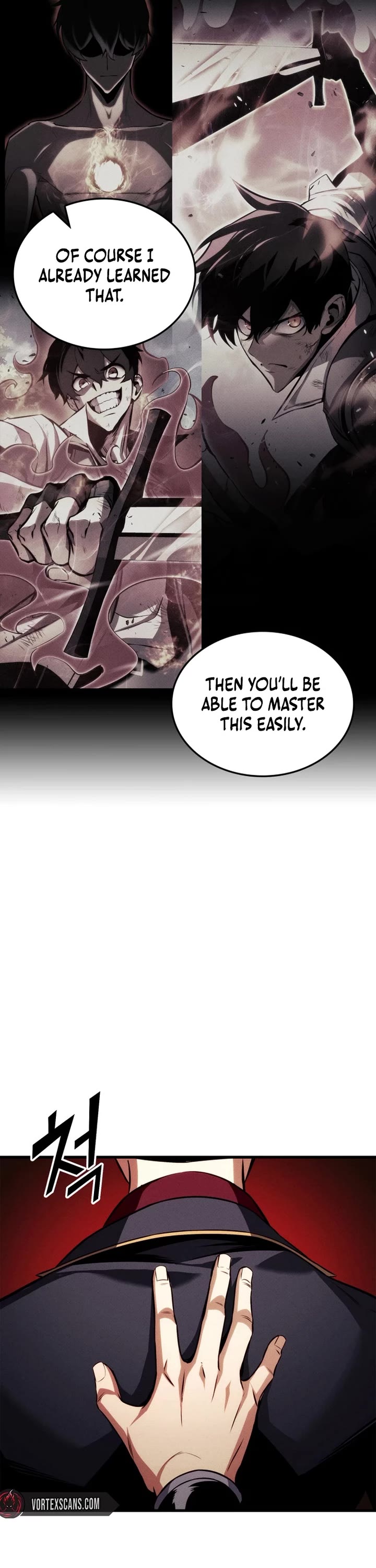 Ranker's Return (Remake) chapter 199 page 52