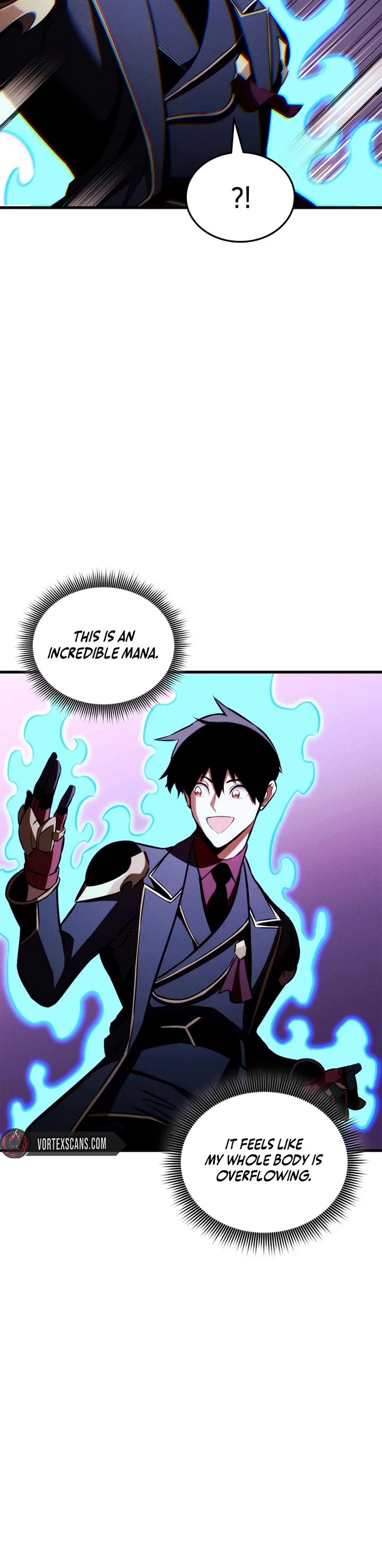 Ranker's Return (Remake) chapter 199 page 54